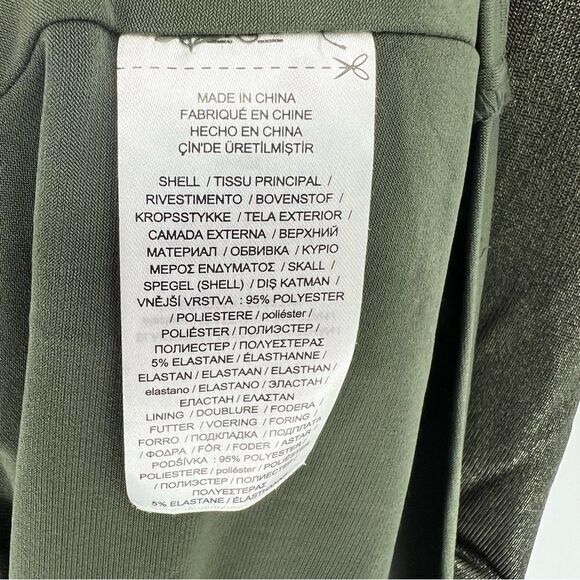 Ralph Lauren Cocktail Dress - Picture 6 of 7